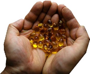 Fish Oil