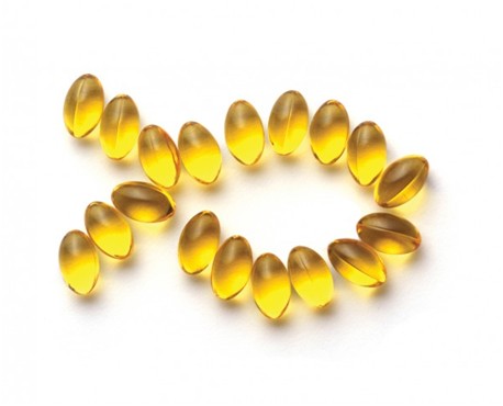 Omega 3 Fish Oil