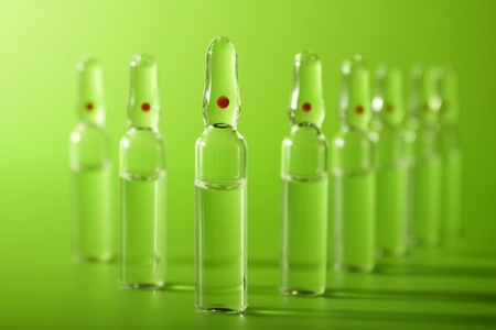 Swine Flu Vaccine